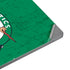 NBA Boston Celtics Green Primary Logo Laptop Skins